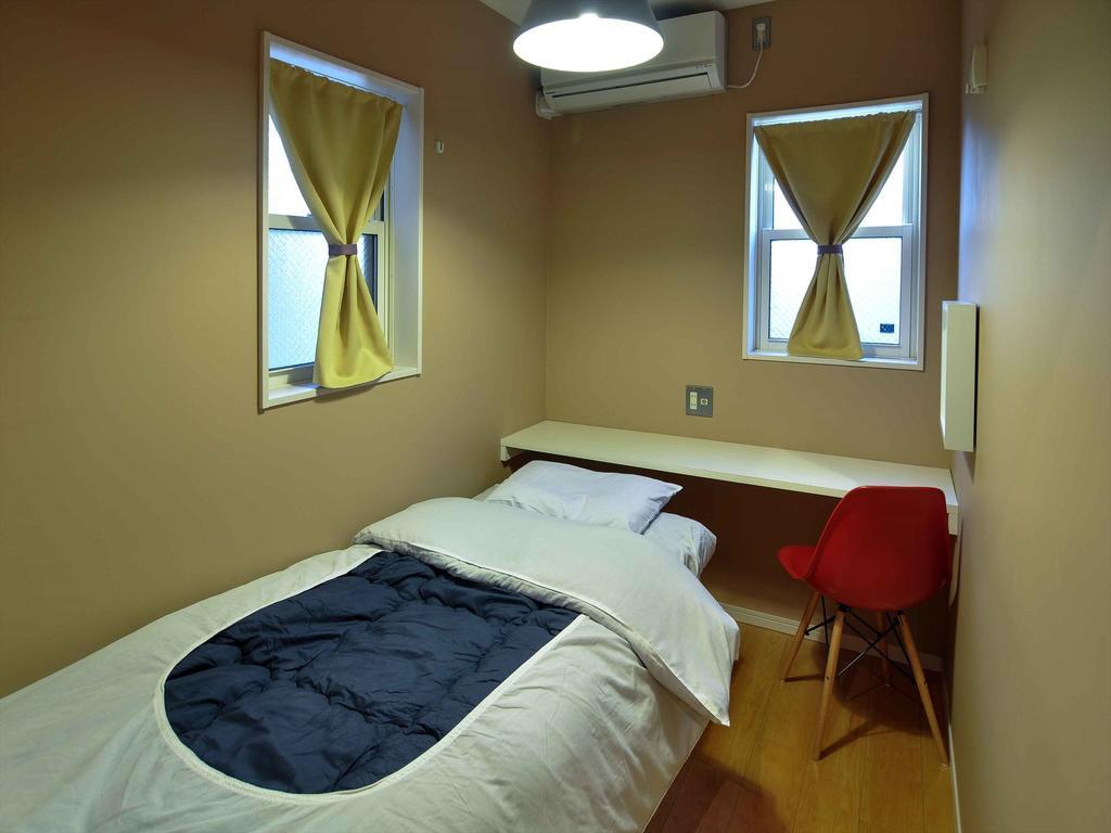 Coto Tokyo Shibuya Guest House Eksteriør billede