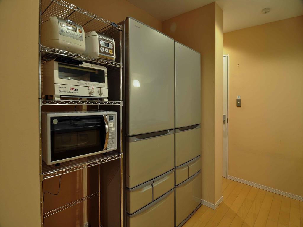 Coto Tokyo Shibuya Guest House Eksteriør billede