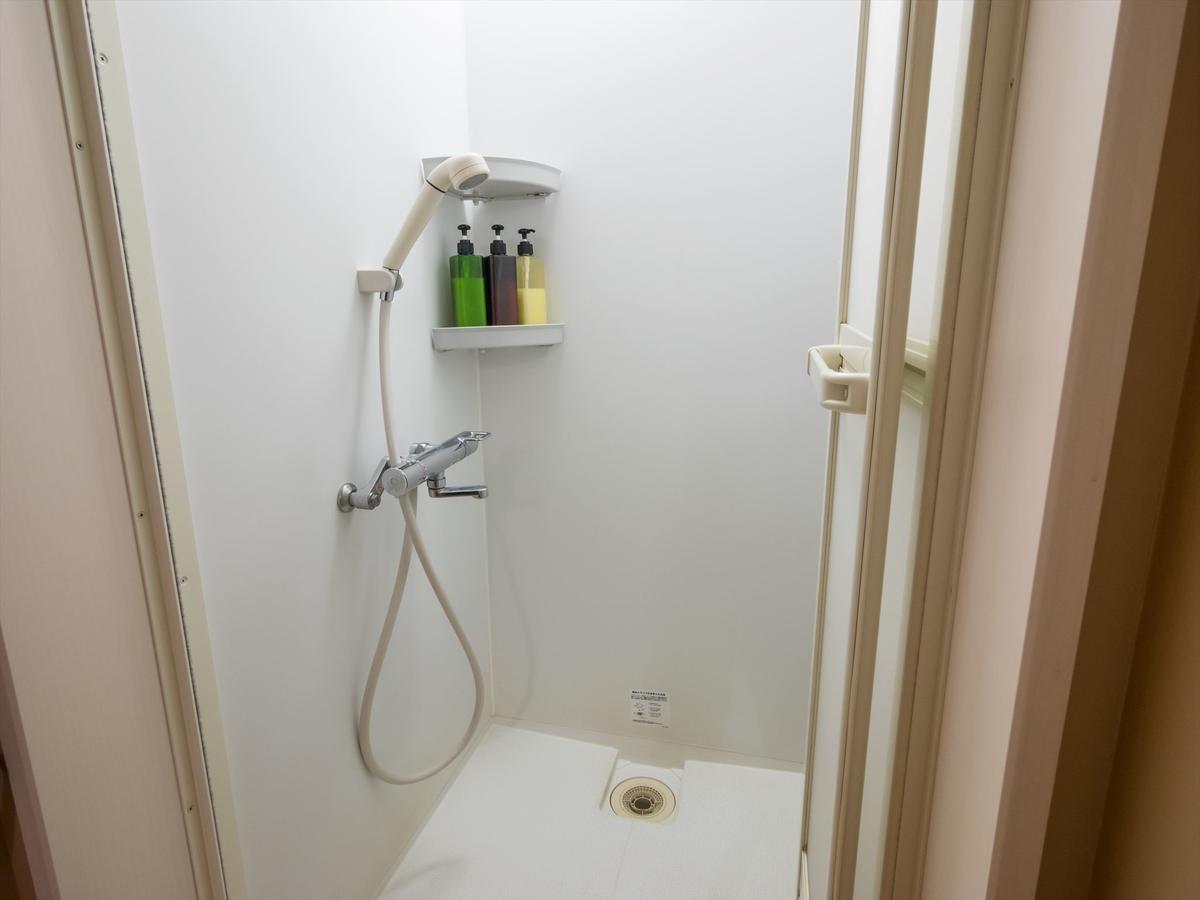 Coto Tokyo Shibuya Guest House Eksteriør billede