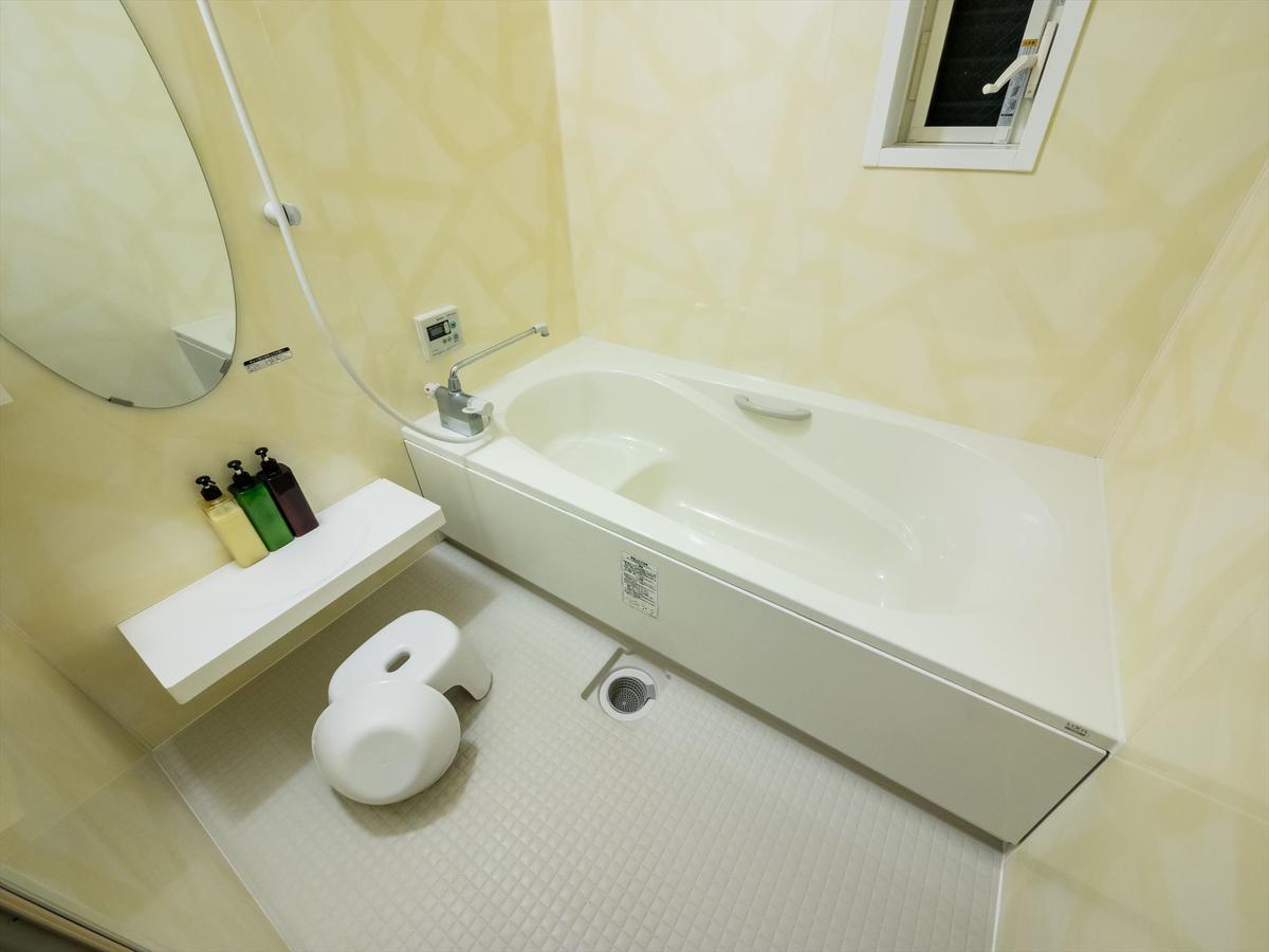 Coto Tokyo Shibuya Guest House Eksteriør billede